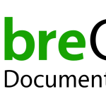 Libre Office Logo